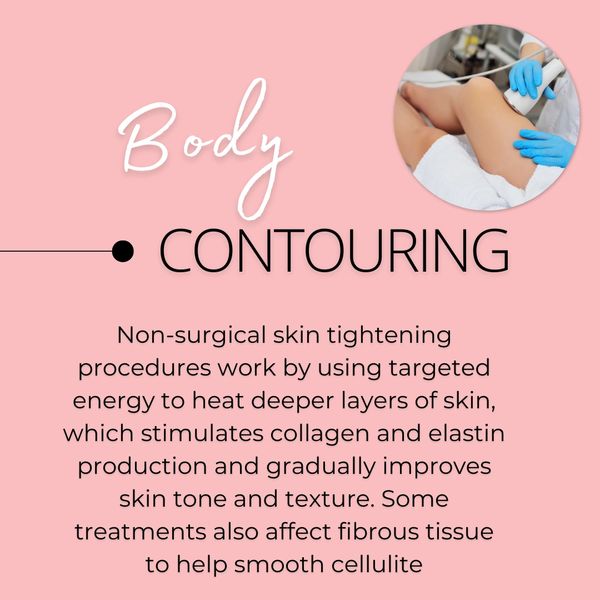 BODY CONTOURING